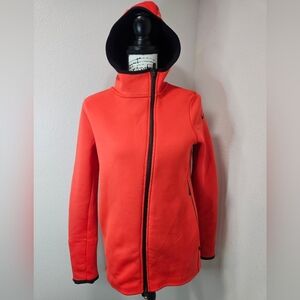 Nike therma fit women's small jacket